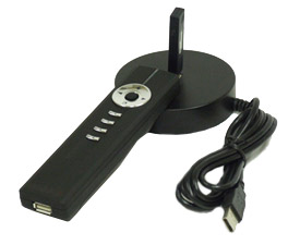 SSP Remote
