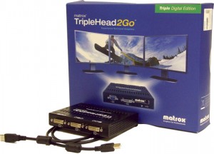 TripleHead2Go
