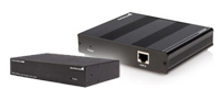 VGA Video Extender/Receiver w/Audio