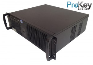 ProKey - SD