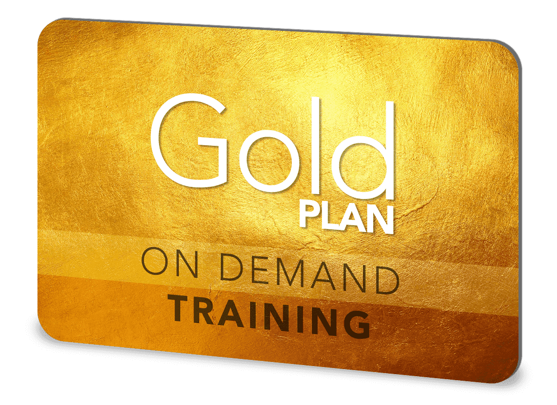 Gold Plan GoFishMedia
