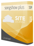 SongShow Plus Site License