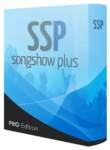 SongShow Plus 9.2 Professional