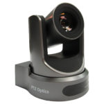 PTZOptics Move 4K Cameras